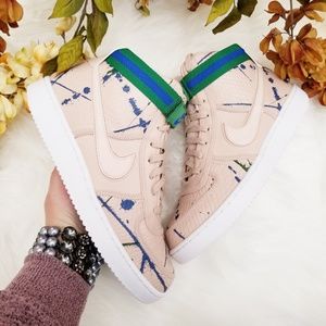 Nike Vandal High LXParticle Beige